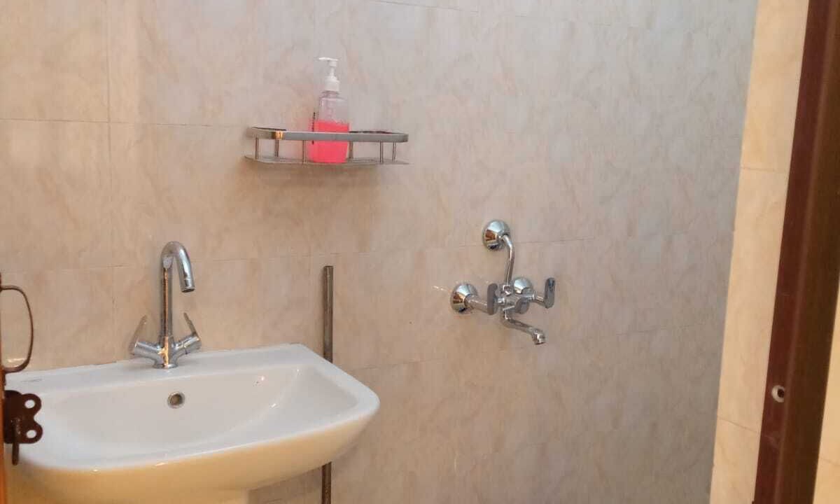 Photo of Bathroom in Rishikesh