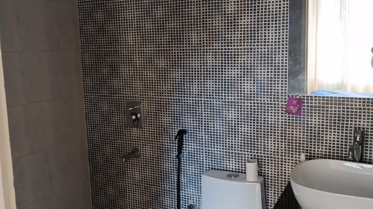 Photo of Bathroom in Rishikesh