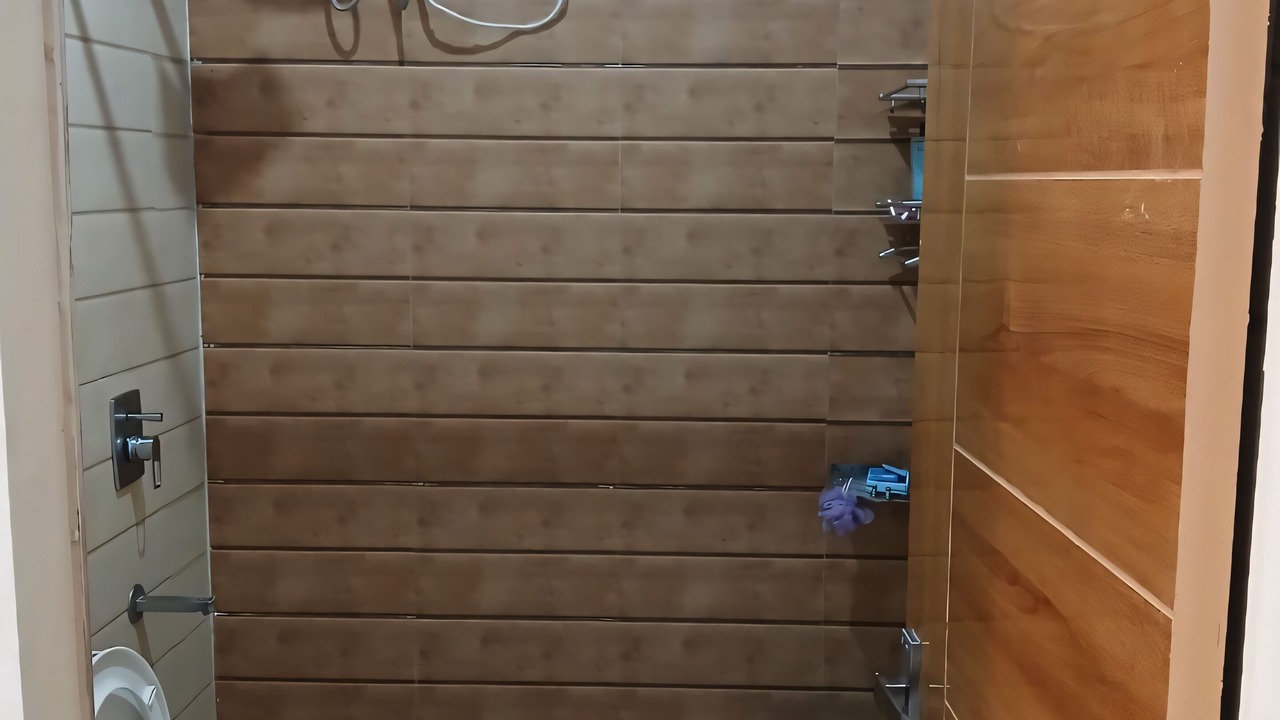 Photo of Bathroom in Rishikesh