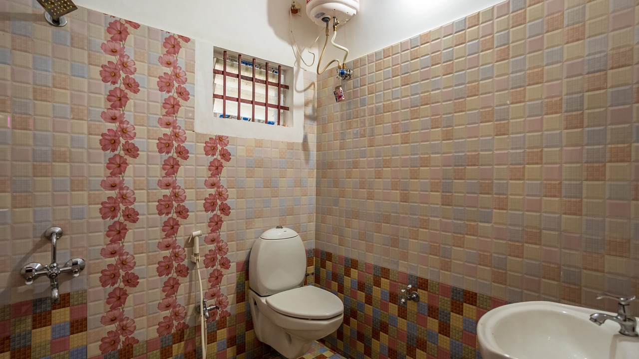Photo of Bathroom in Yercaud