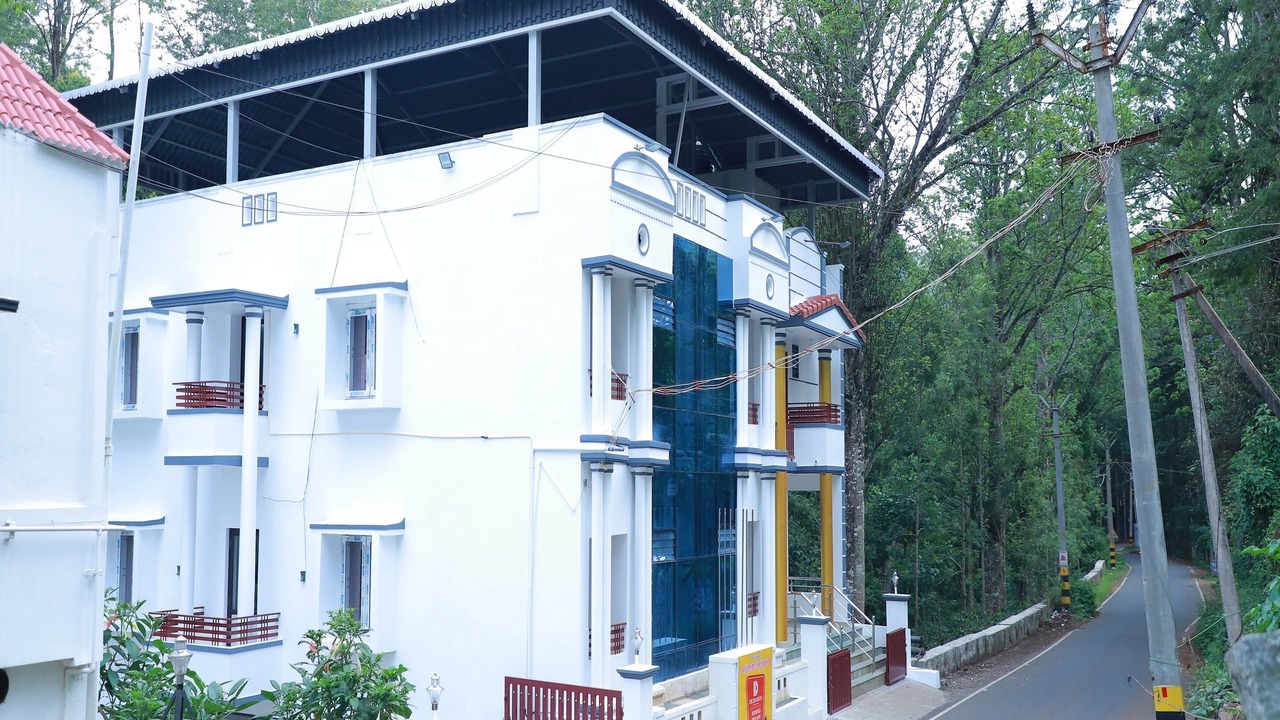 Photo of Outdoor in Yercaud