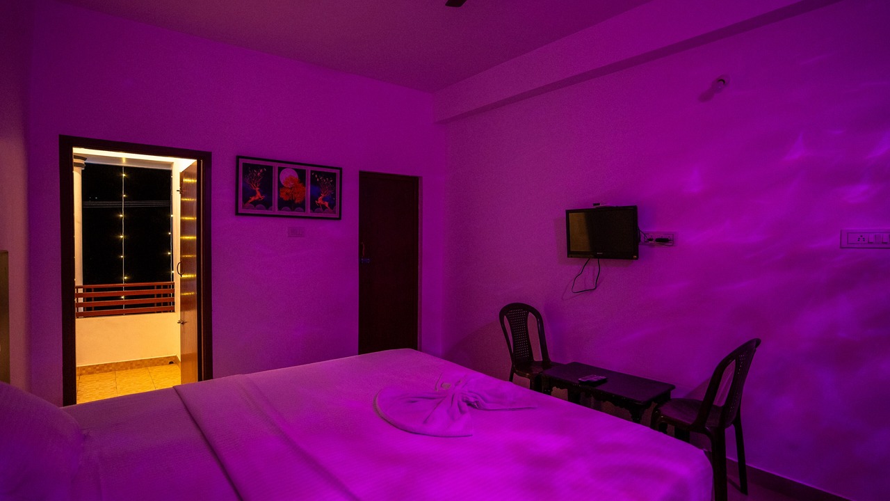 Photo of Bedroom in Yercaud