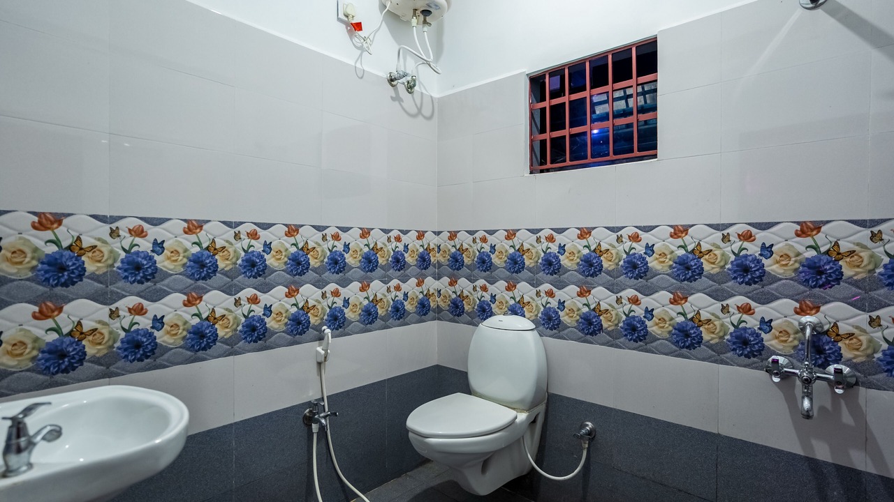 Photo of Bathroom in Yercaud