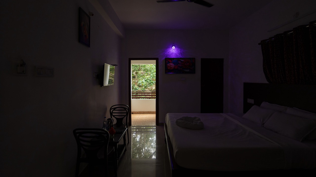 Photo of Bedroom in Yercaud
