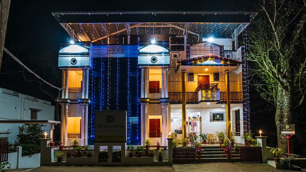 Photo of Outdoor in Yercaud