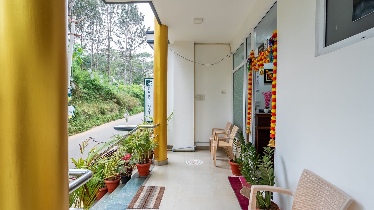 Photo of Outdoor in Yercaud