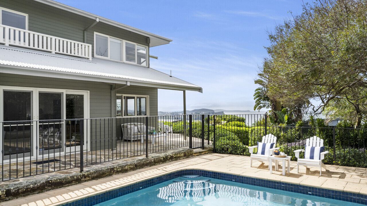 Photo of Outdoor in Newport