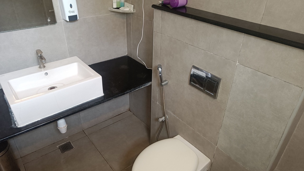 Photo of Bathroom in Covelong