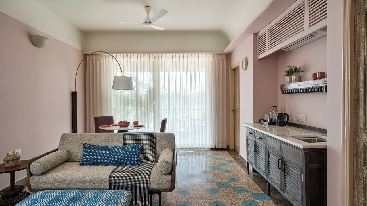 Photo of Livingroom in Nelamangala
