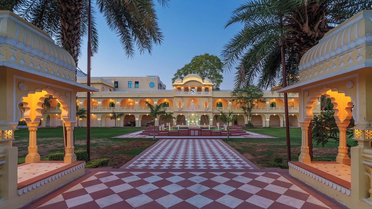 Photo of Outdoor in Chomu