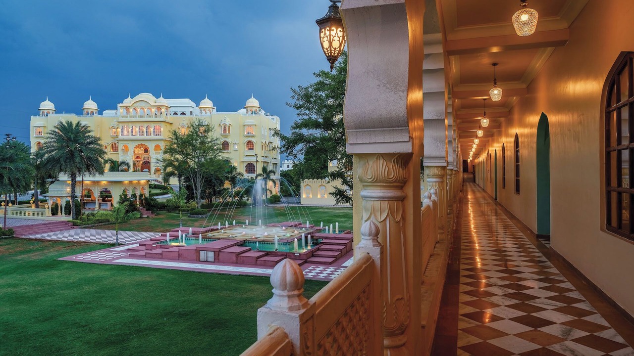 Photo of Outdoor in Chomu