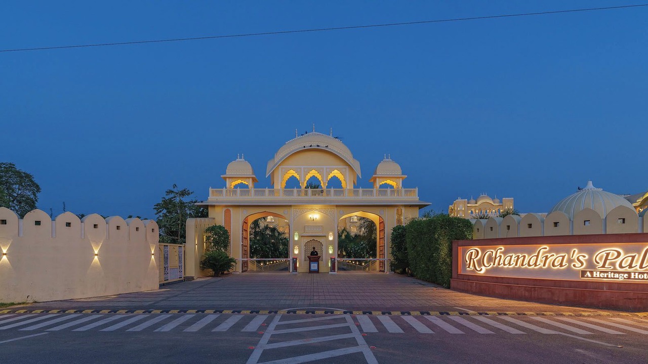 Photo of Outdoor in Chomu