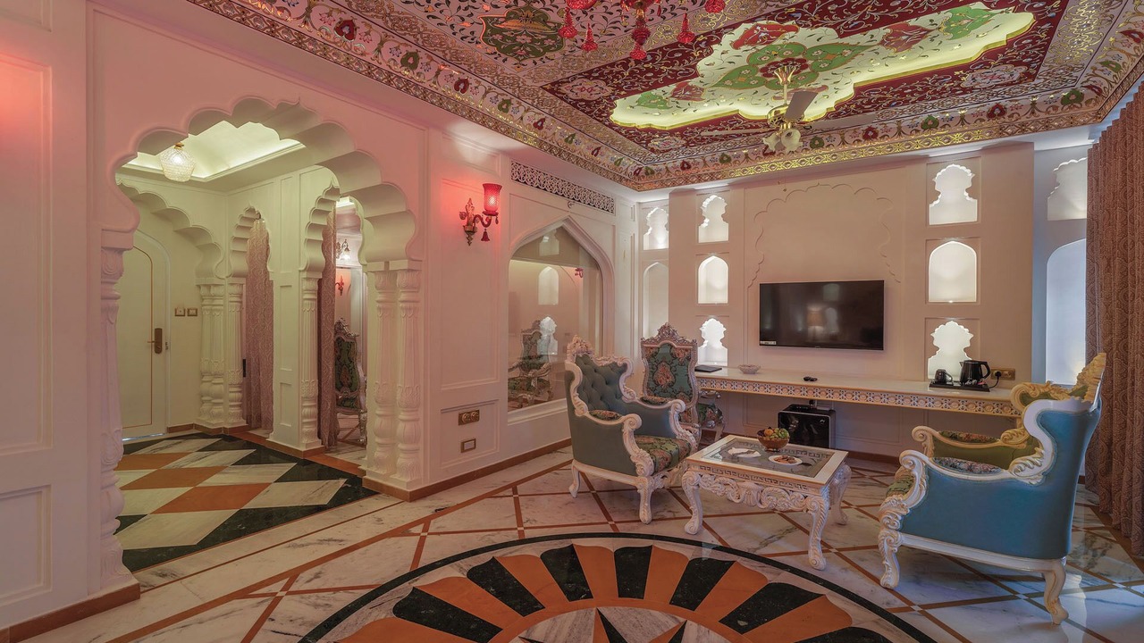 Photo of Bedroom in Chomu