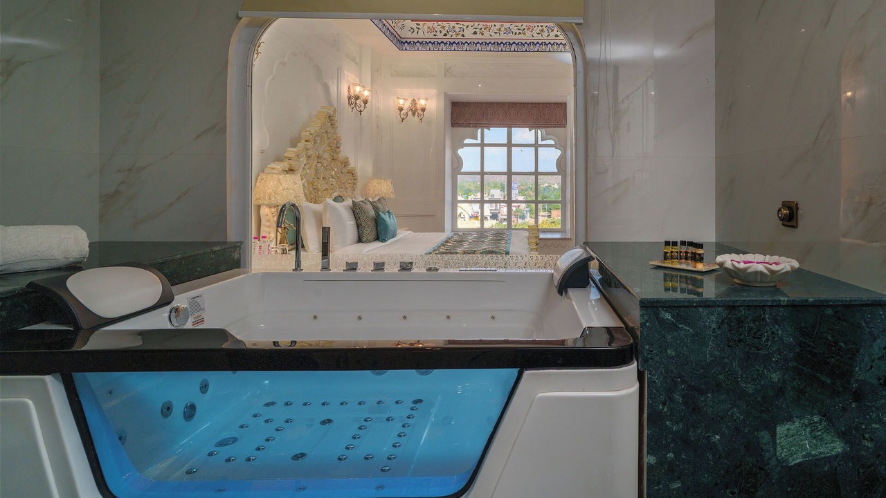 Photo of Bedroom in Chomu