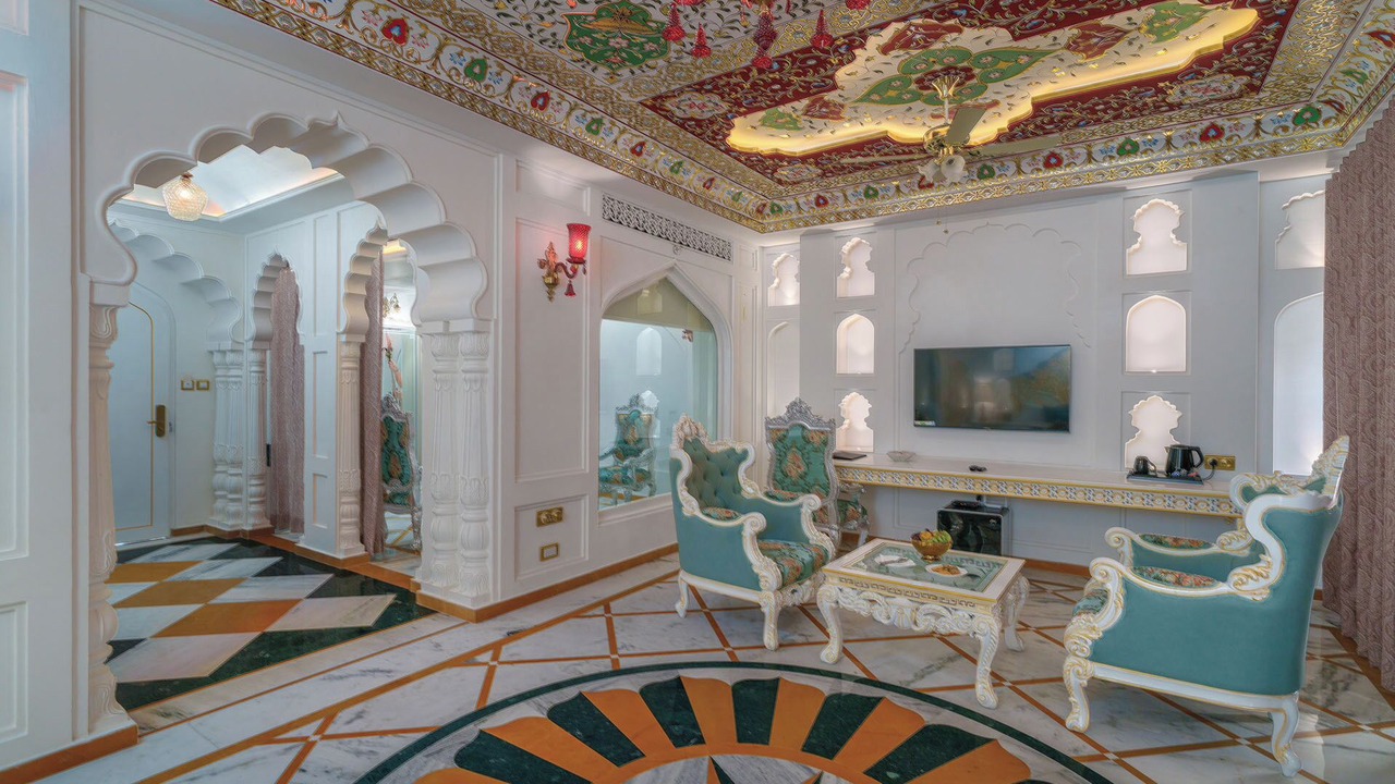 Photo of Bedroom in Chomu