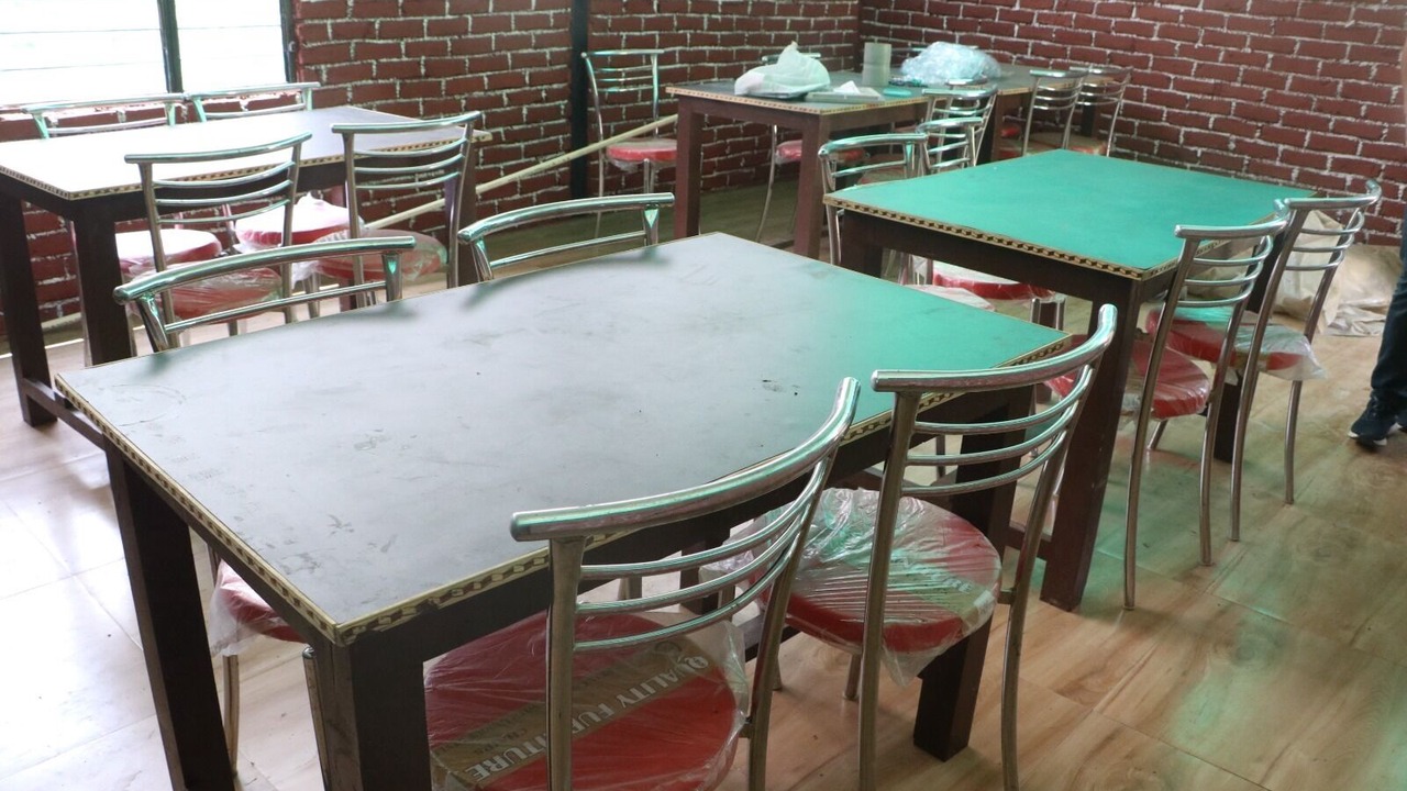 Photo of Patio Balcony in Rajgarhi