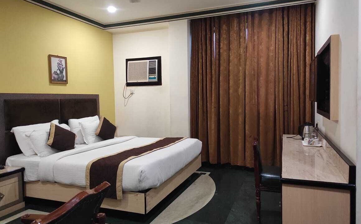 Photo of Bedroom in Aligarh