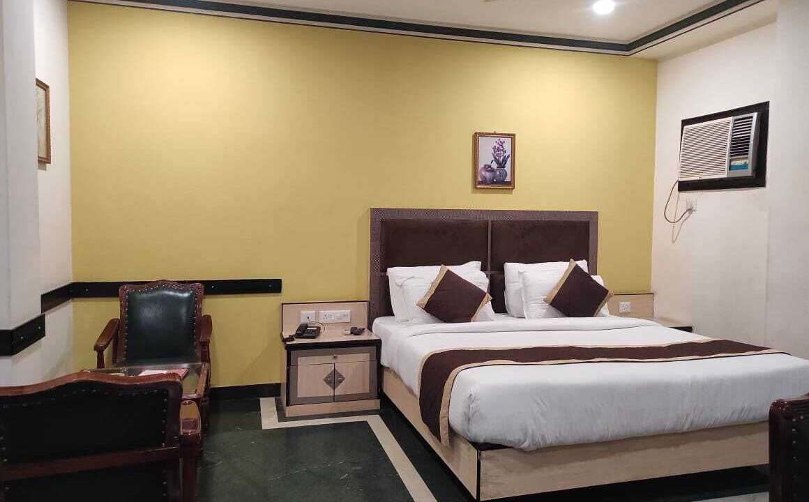 Photo of Bedroom in Aligarh