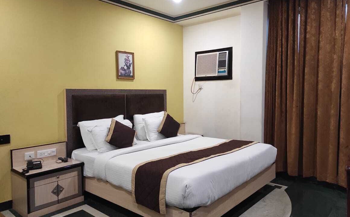 Photo of Bedroom in Aligarh