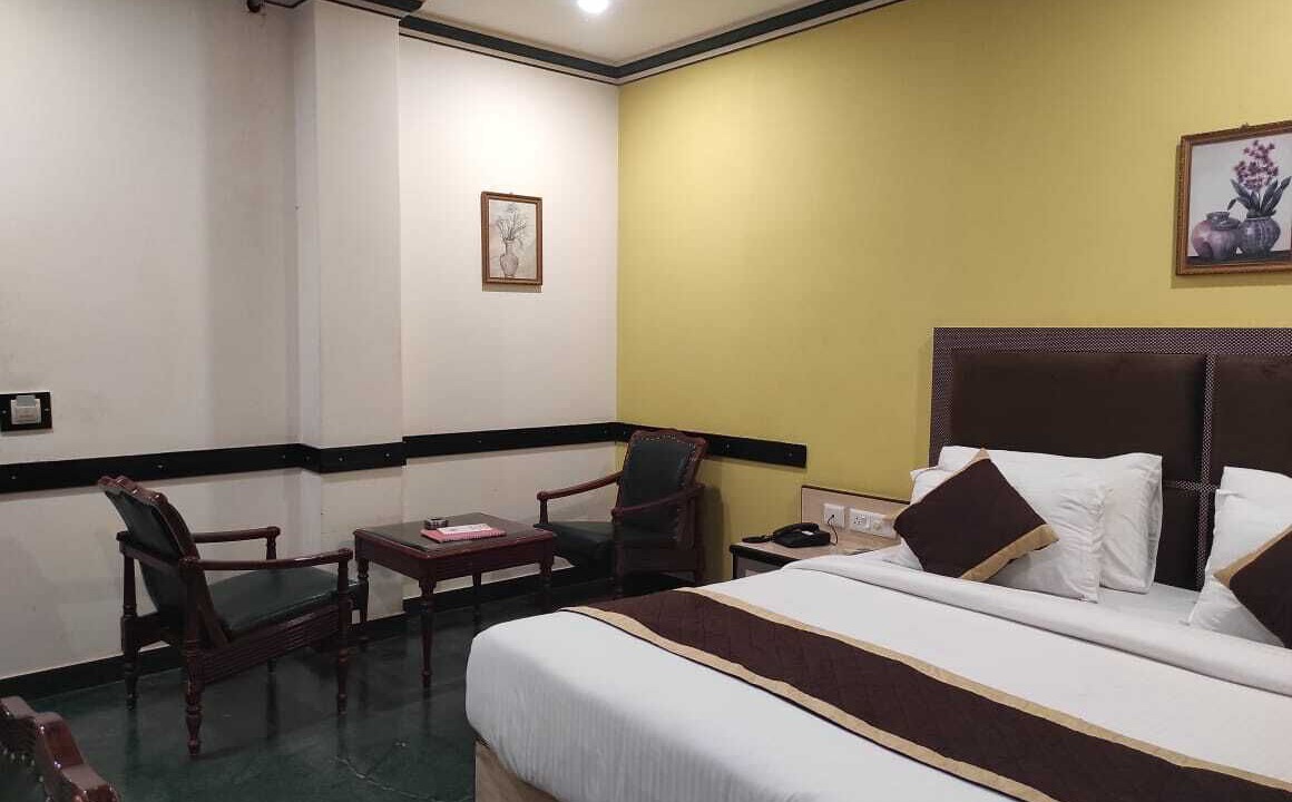 Photo of Bedroom in Aligarh