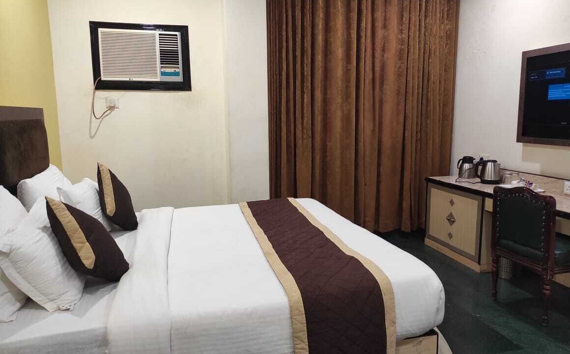 Photo of Bedroom in Aligarh