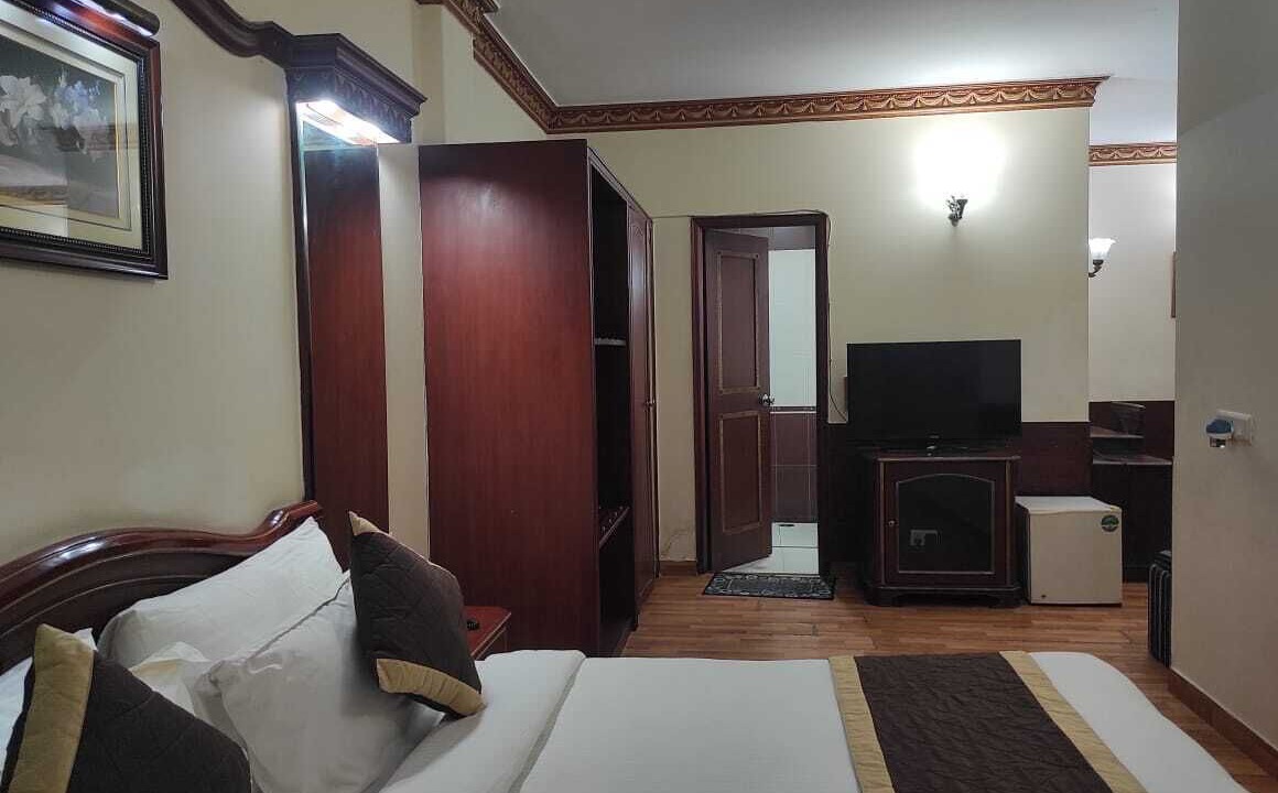 Photo of Bedroom in Aligarh