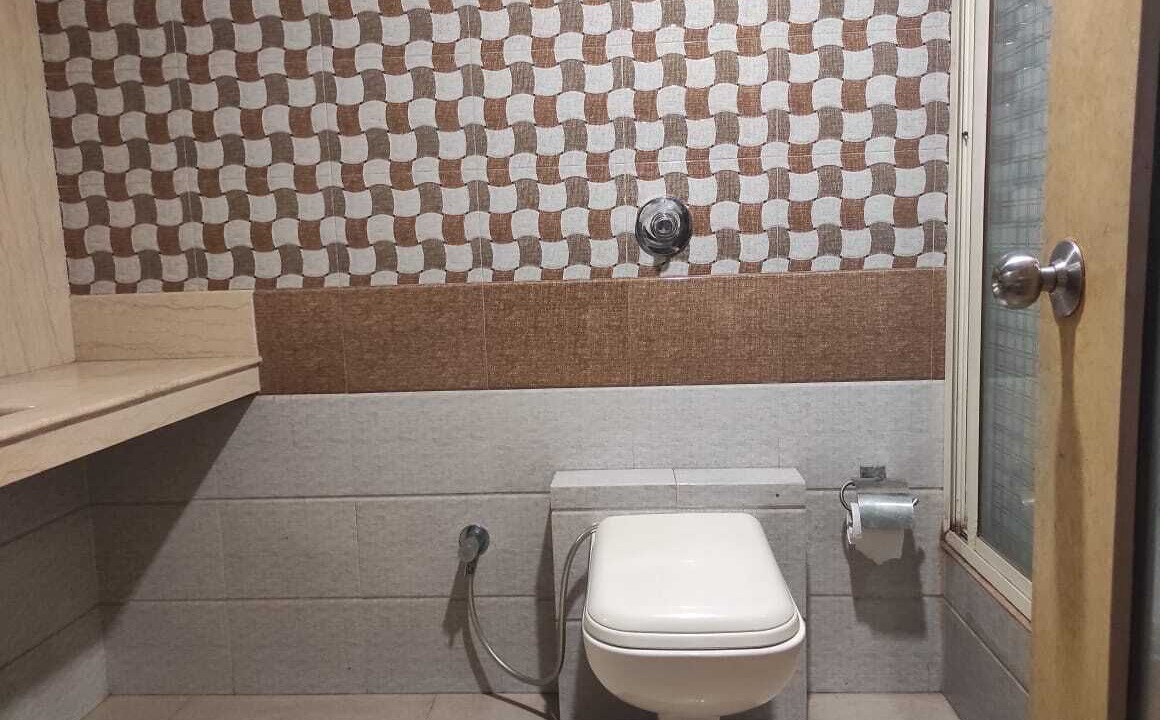 Photo of Bathroom in Aligarh