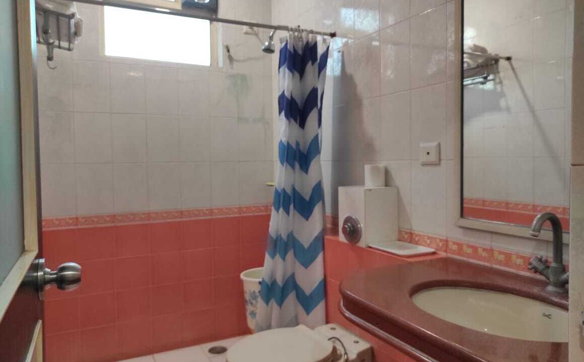 Photo of Bathroom in Aligarh