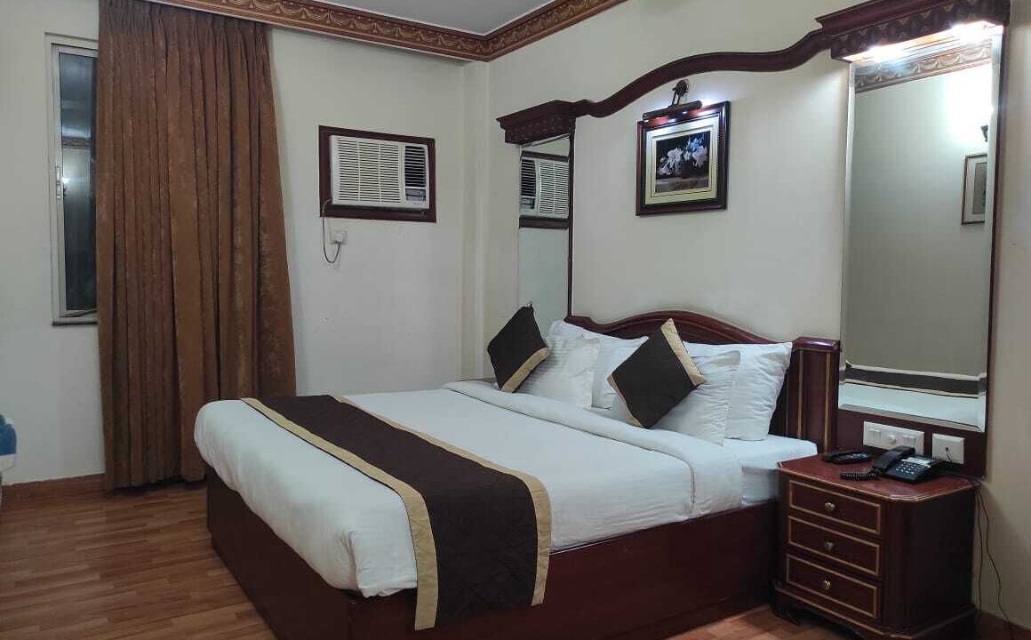 Photo of Bedroom in Aligarh