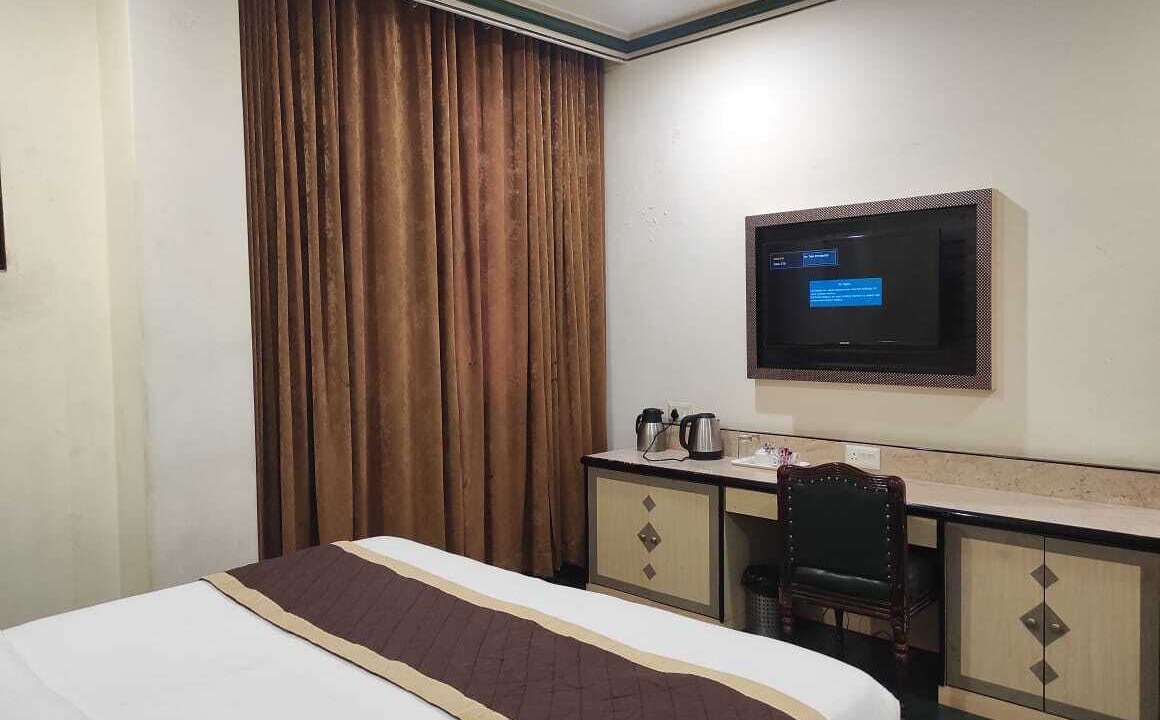 Photo of Bedroom in Aligarh