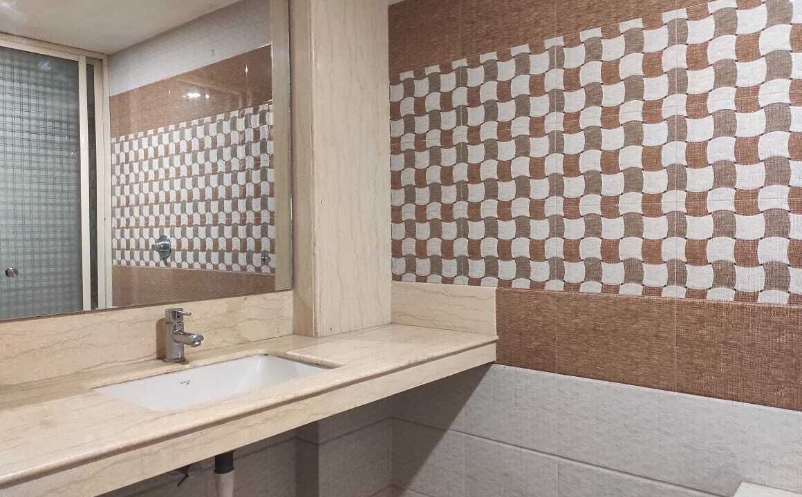 Photo of Bathroom in Aligarh