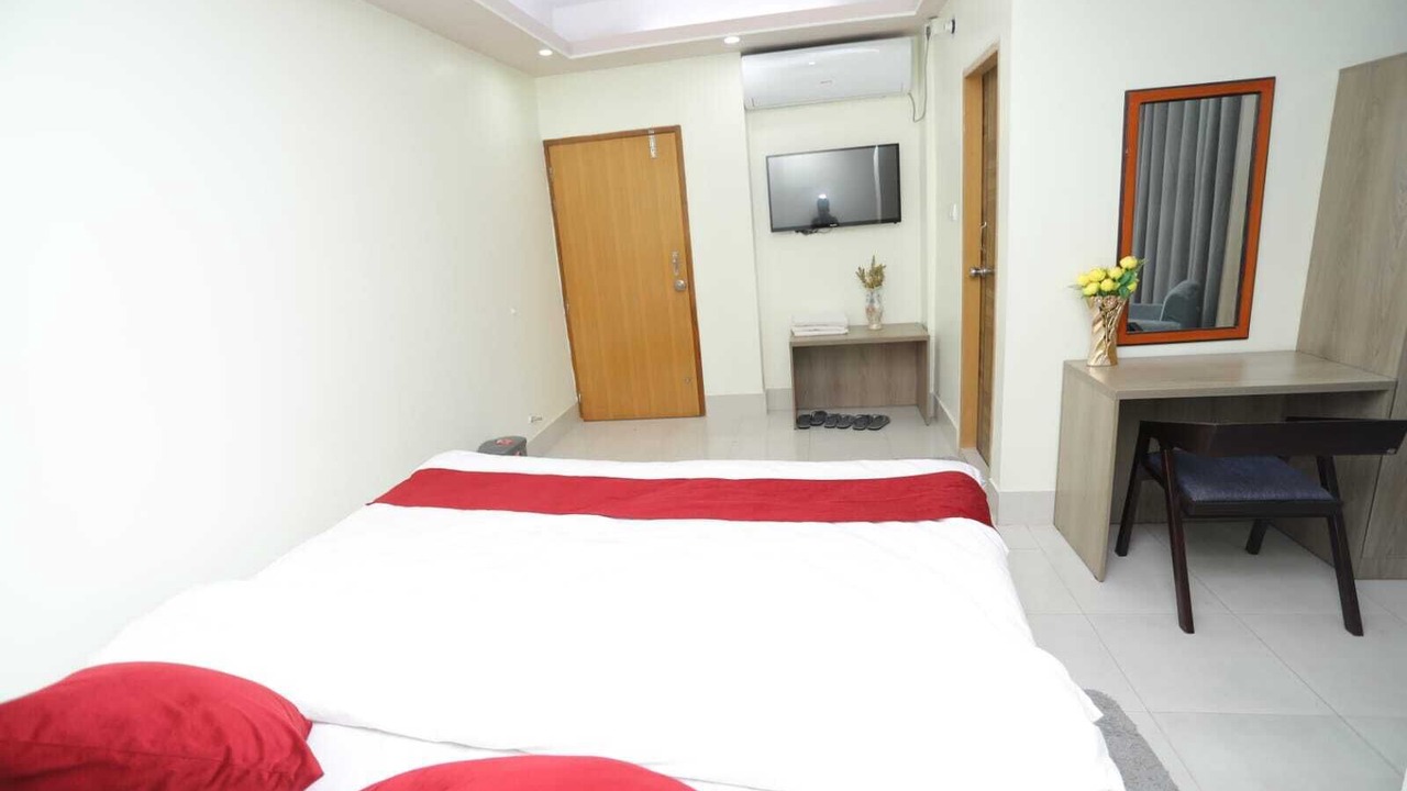 Photo of Bedroom in Bogra