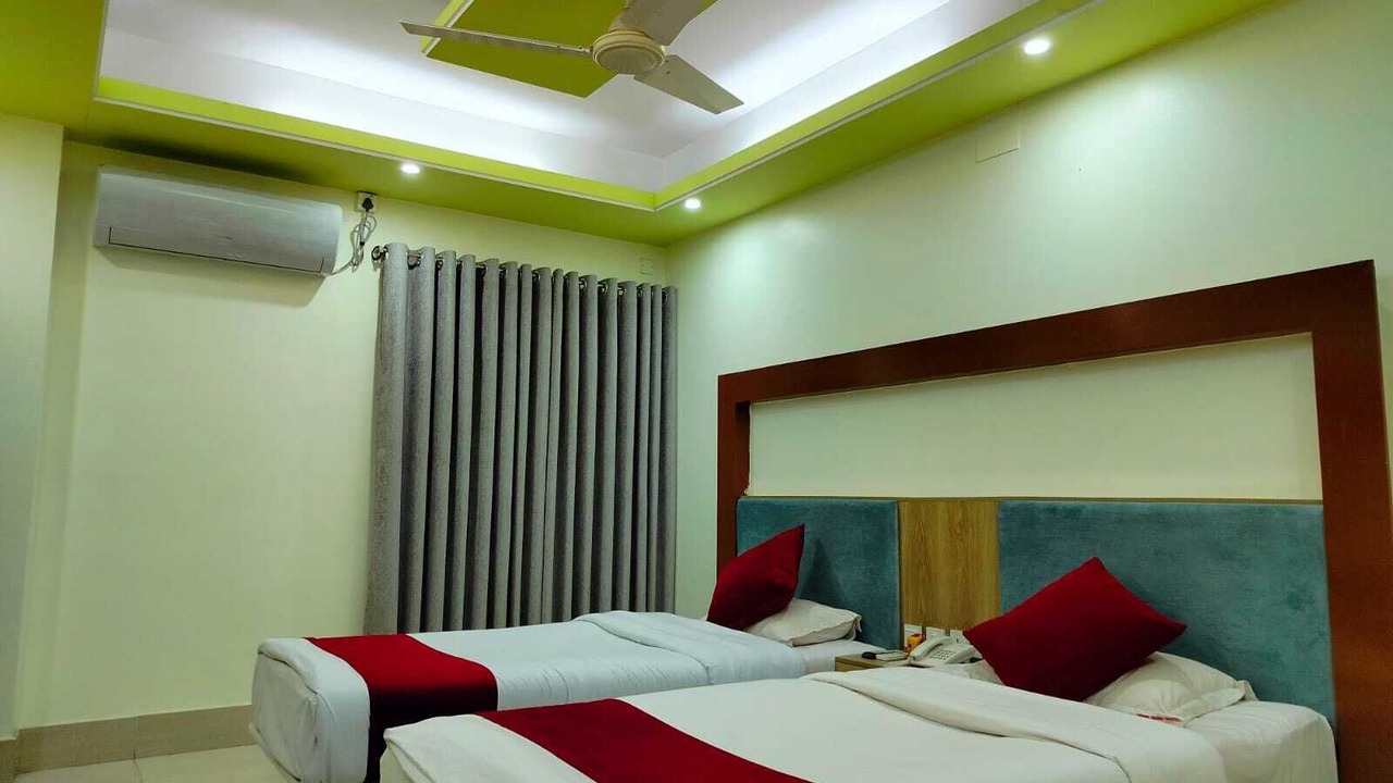Photo of Bedroom in Bogra