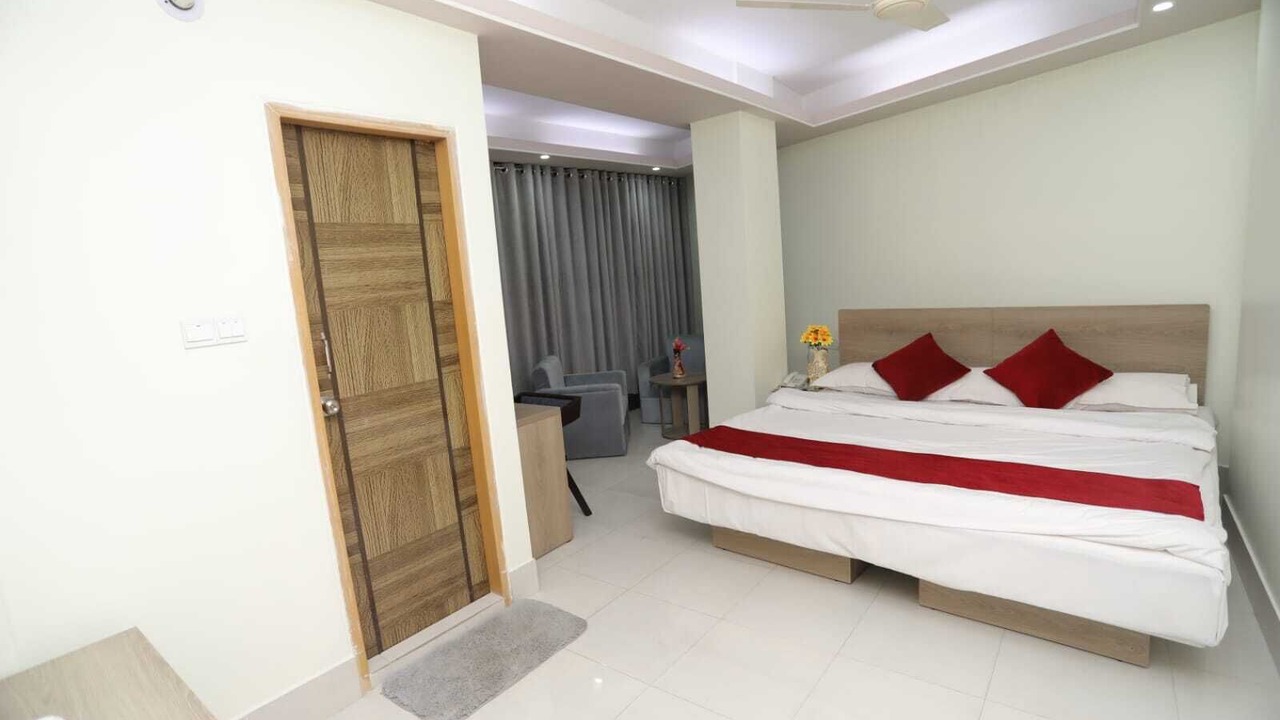 Photo of Bedroom in Bogra