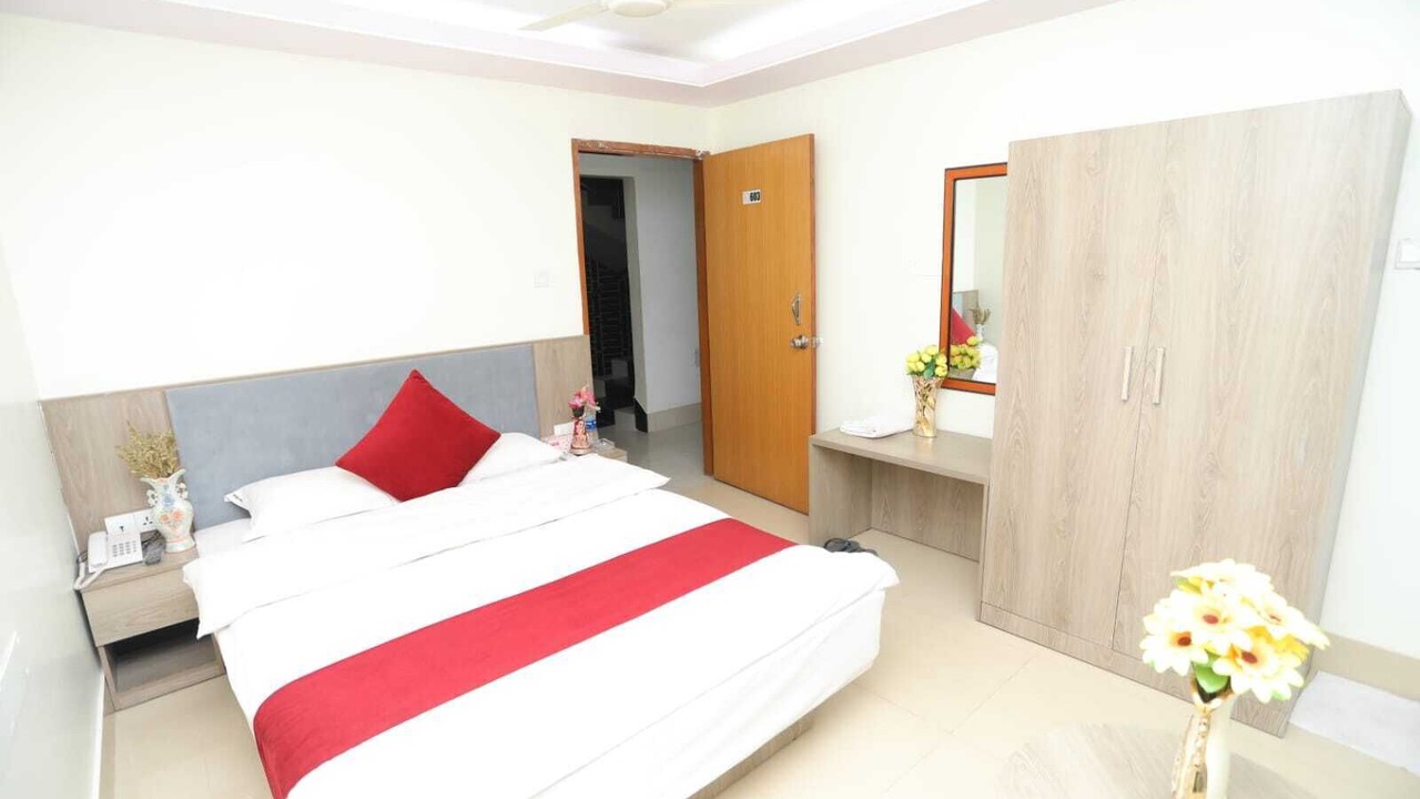 Photo of Bedroom in Bogra