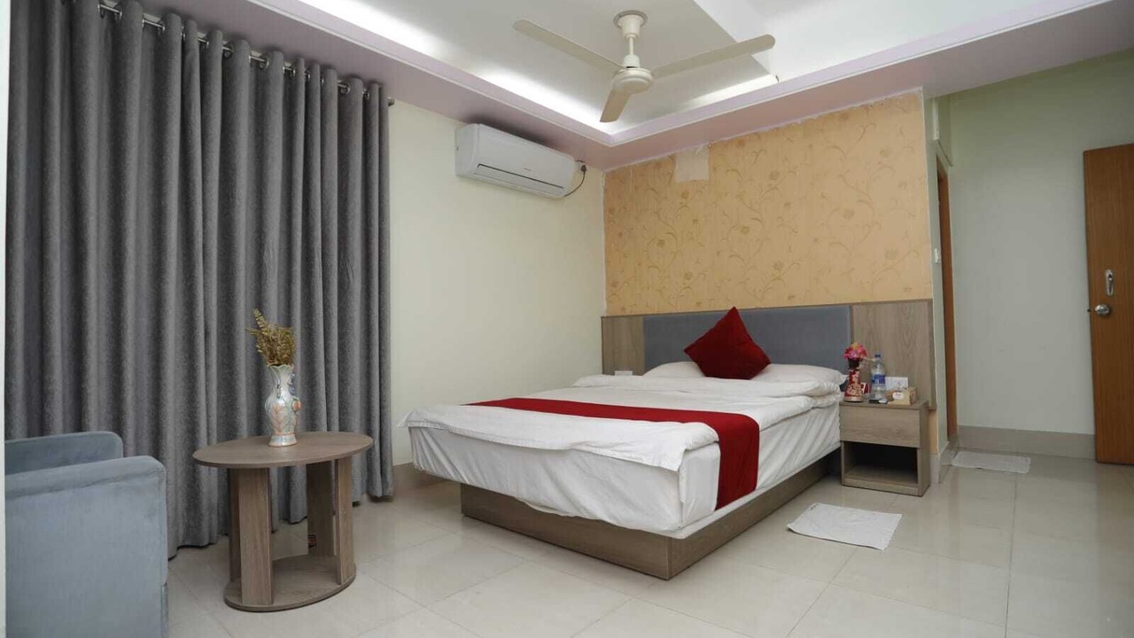 Photo of Bedroom in Bogra