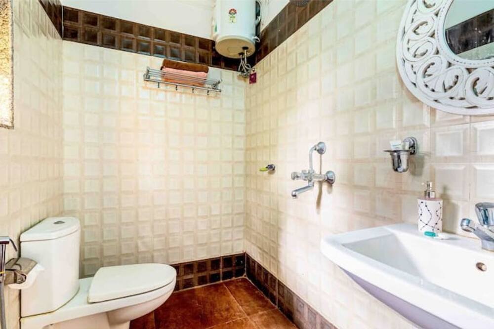 Photo of Bathroom in Kudal