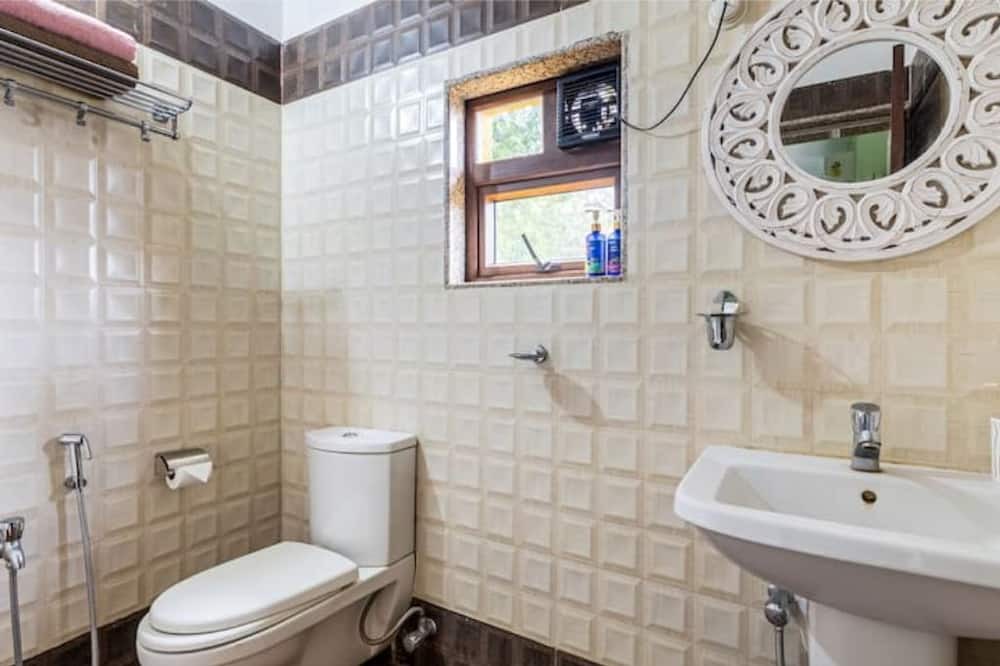 Photo of Bathroom in Kudal