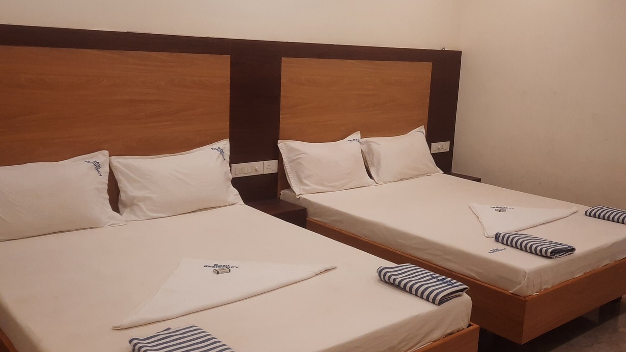 Photo of Bedroom in Kanyakumari