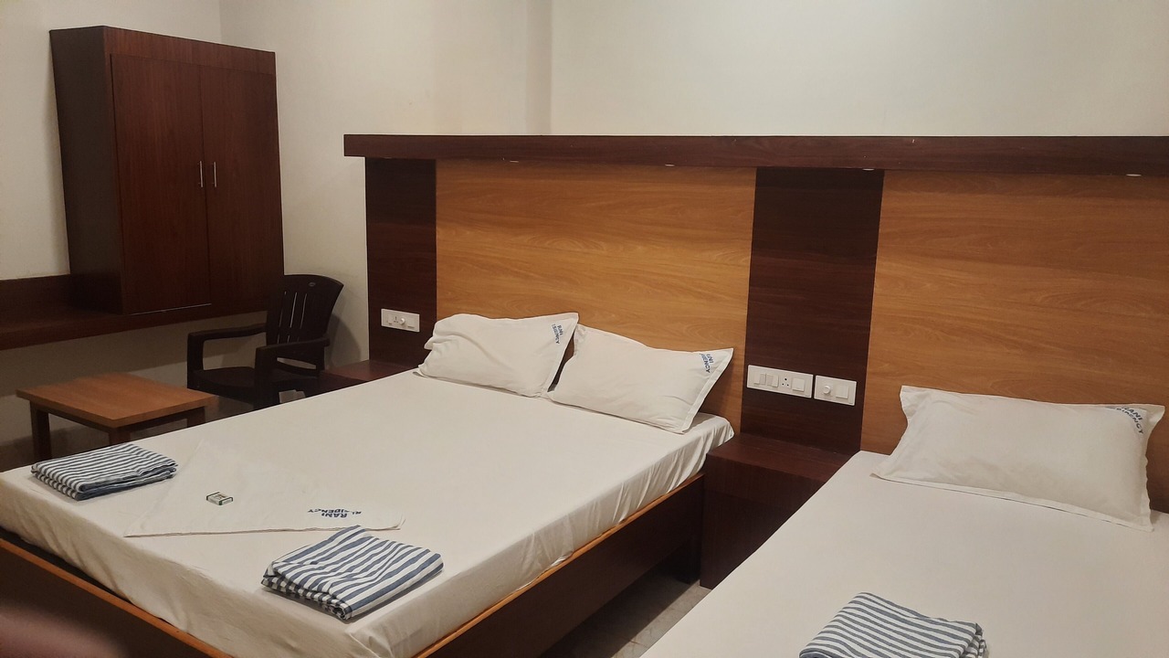 Photo of Bedroom in Kanyakumari
