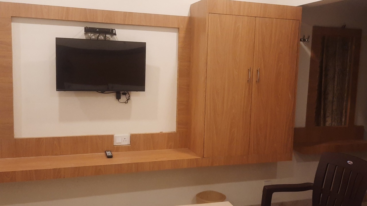Photo of Bedroom in Kanyakumari
