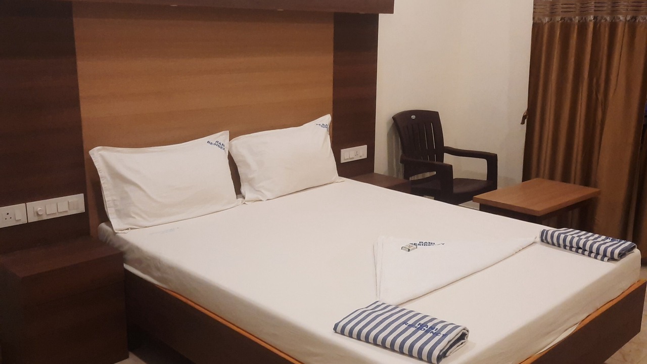 Photo of Bedroom in Kanyakumari