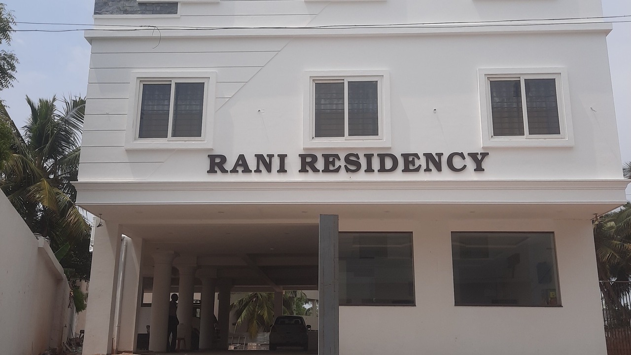 Photo of Outdoor in Kanyakumari