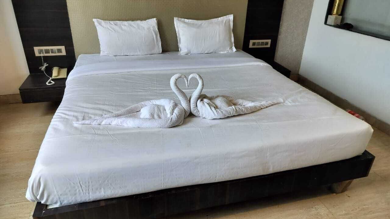 Photo of Bedroom in Lonavala