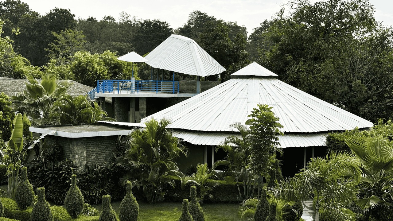 Photo of Outdoor in Bail Parao