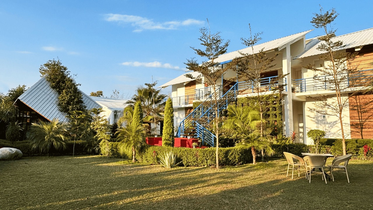 Photo of Outdoor in Bail Parao