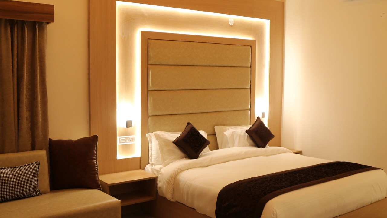 Photo of Bedroom in Kandaghat