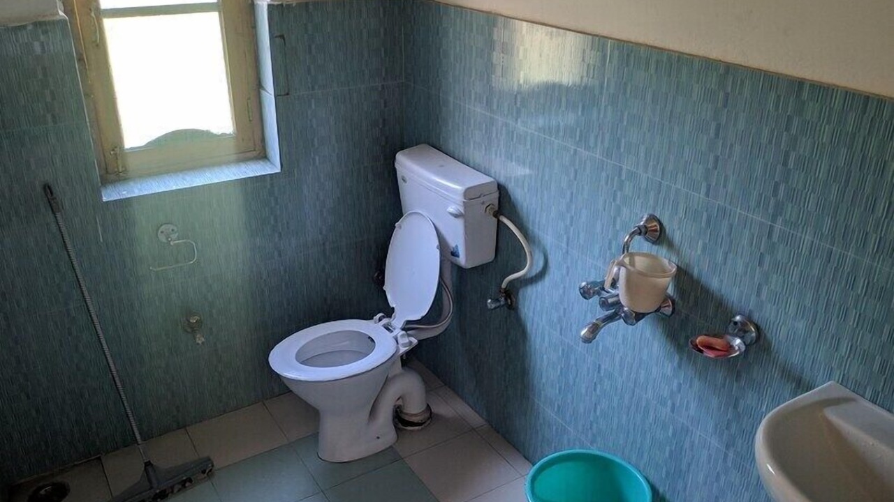 Photo of Bathroom in Hunder