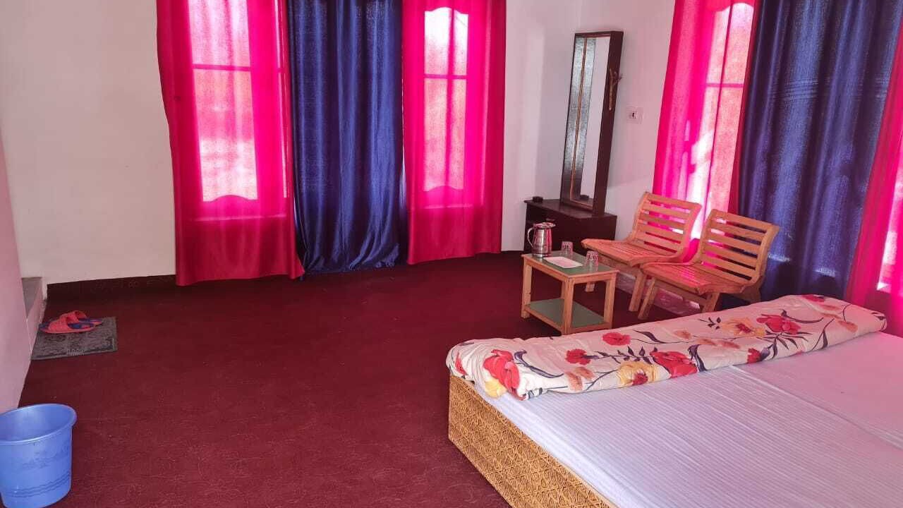 Photo of Bedroom in Hunder