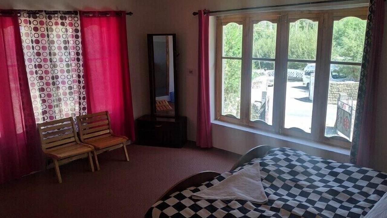 Photo of Bedroom in Hunder